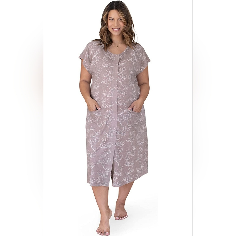 Labor and Delivery Gown